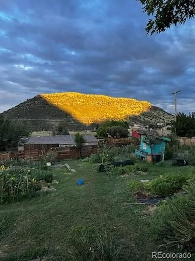 112 Canyon Vista Lane Morrison CO 80465