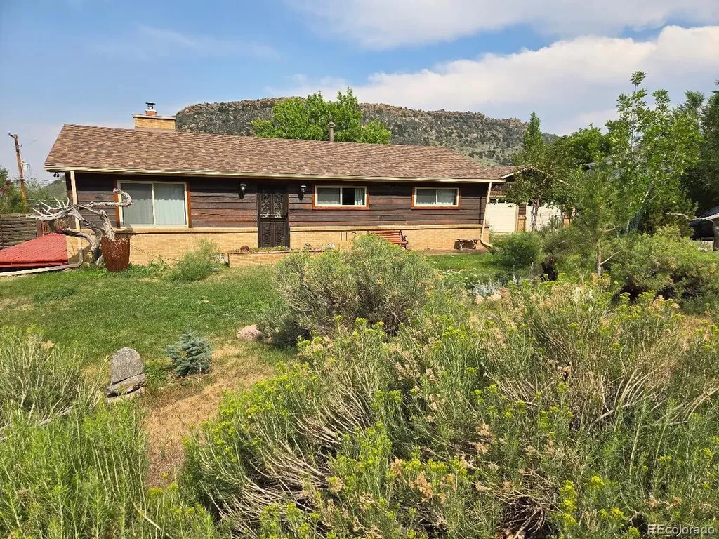 112 Canyon Vista Lane Morrison CO 80465