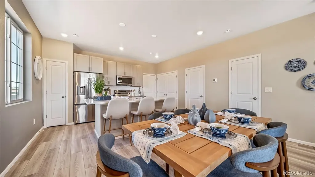 22403 E 46th Avenue Aurora CO 80019