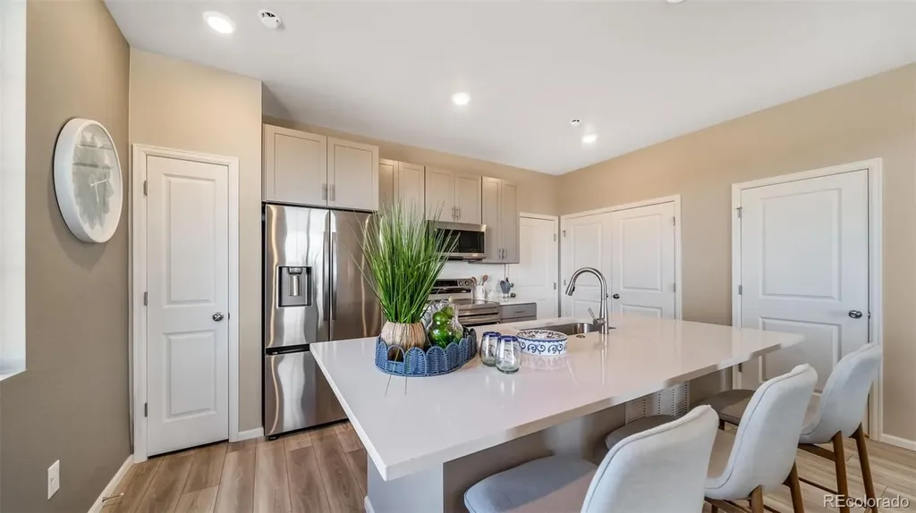 22403 E 46th Avenue Aurora CO 80019