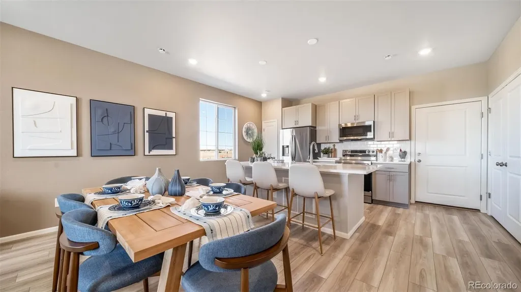 22403 E 46th Avenue Aurora CO 80019
