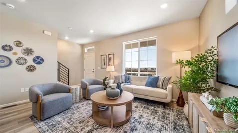 22403 E 46th Avenue Aurora CO 80019