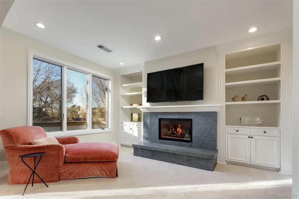 444 Saint Paul Street Denver CO 80206