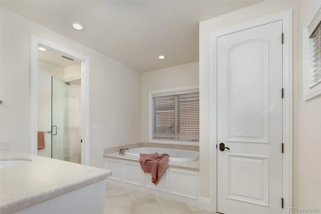 444 Saint Paul Street Denver CO 80206