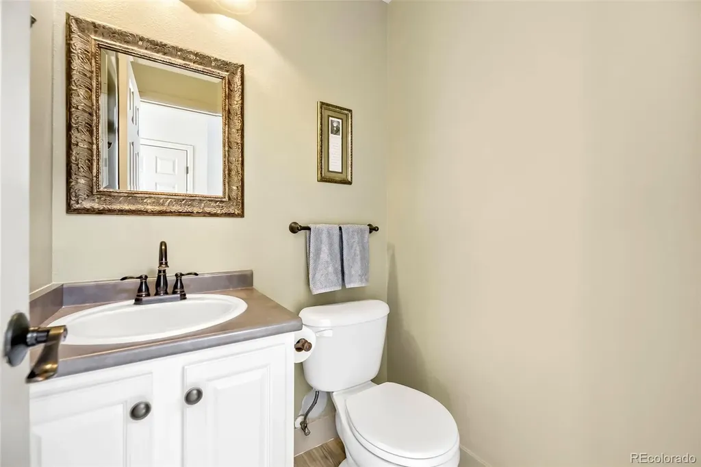 185 Falmouth Street Castle Rock CO 80104