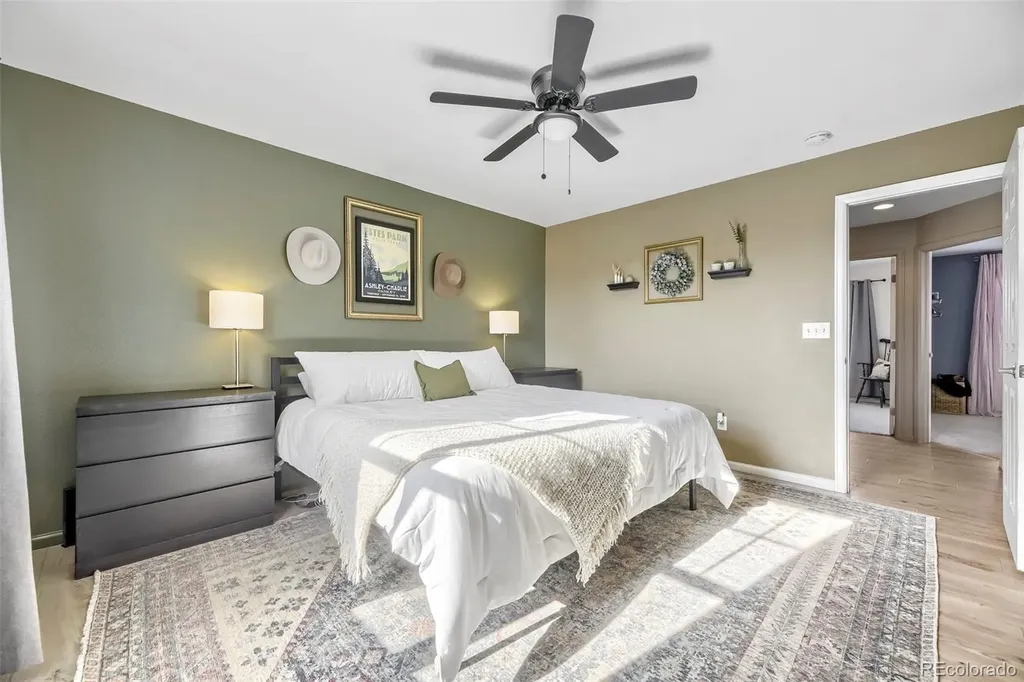 185 Falmouth Street Castle Rock CO 80104