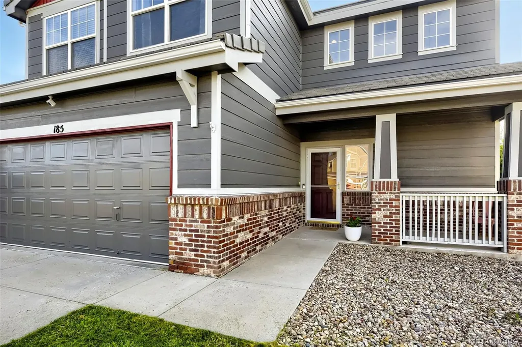 185 Falmouth Street Castle Rock CO 80104