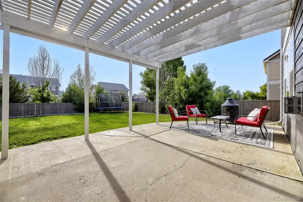 185 Falmouth Street Castle Rock CO 80104
