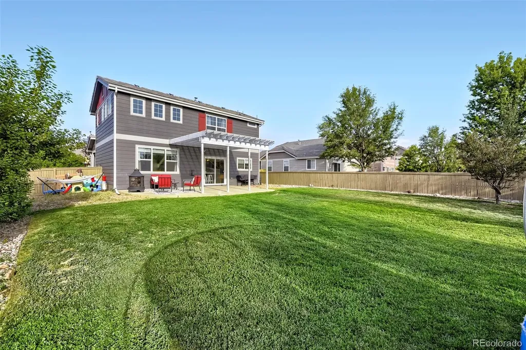 185 Falmouth Street Castle Rock CO 80104