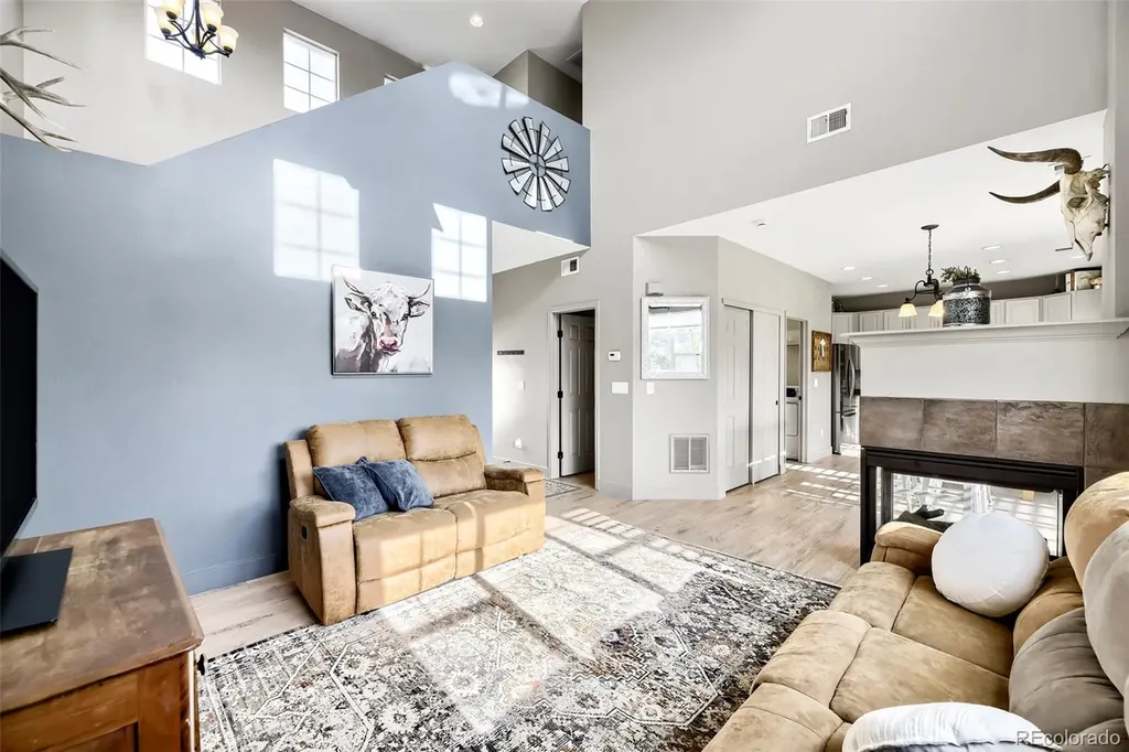 185 Falmouth Street Castle Rock CO 80104