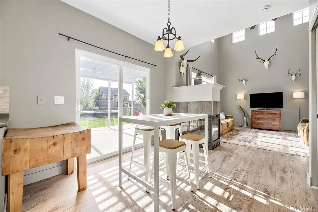 185 Falmouth Street Castle Rock CO 80104