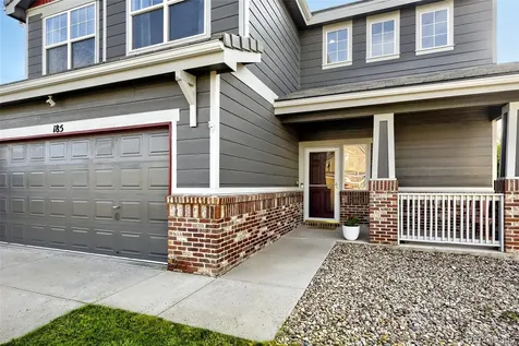 185 Falmouth Street Castle Rock CO 80104