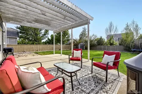 185 Falmouth Street Castle Rock CO 80104