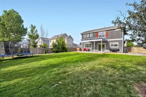 185 Falmouth Street Castle Rock CO 80104