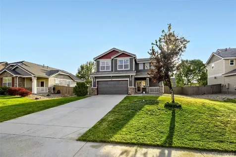 185 Falmouth Street Castle Rock CO 80104