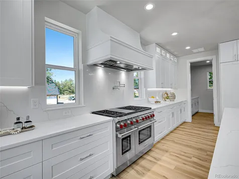 1750 Arrowpoint Court Franktown CO 80116