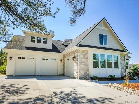 1750 Arrowpoint Court Franktown CO 80116