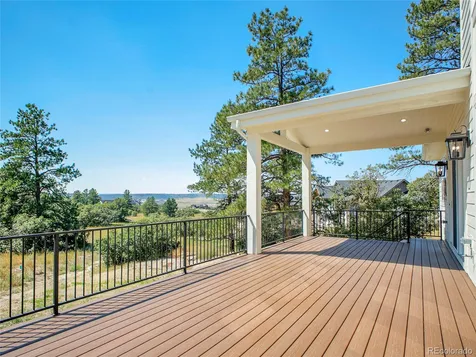 1750 Arrowpoint Court Franktown CO 80116