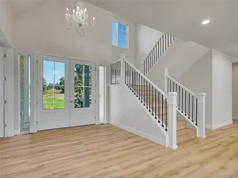 1750 Arrowpoint Court Franktown CO 80116