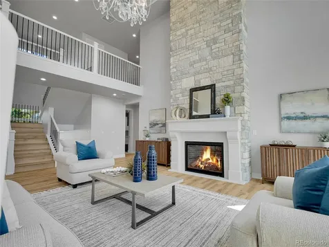 1750 Arrowpoint Court Franktown CO 80116