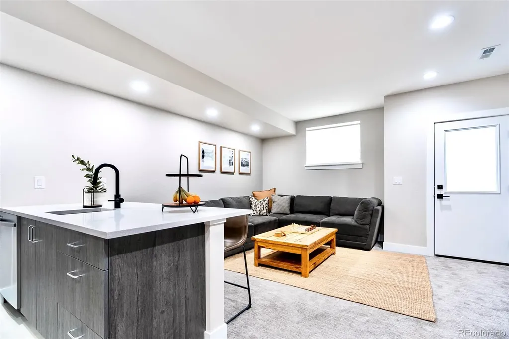 1074 Knox Court Denver CO 80204