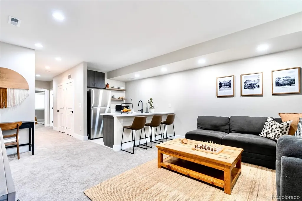 1074 Knox Court Denver CO 80204
