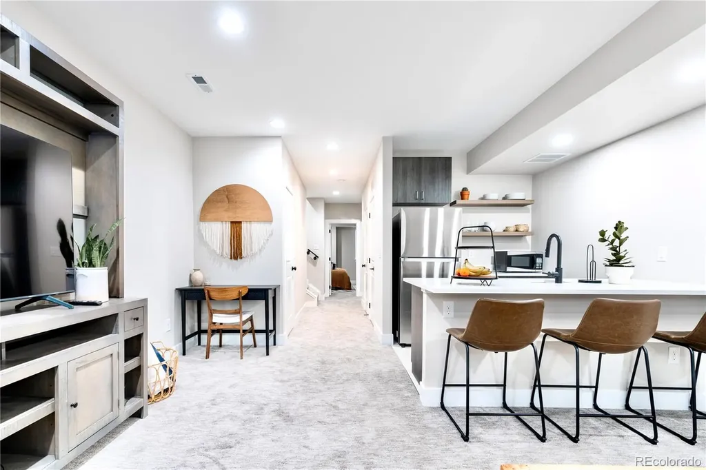 1074 Knox Court Denver CO 80204