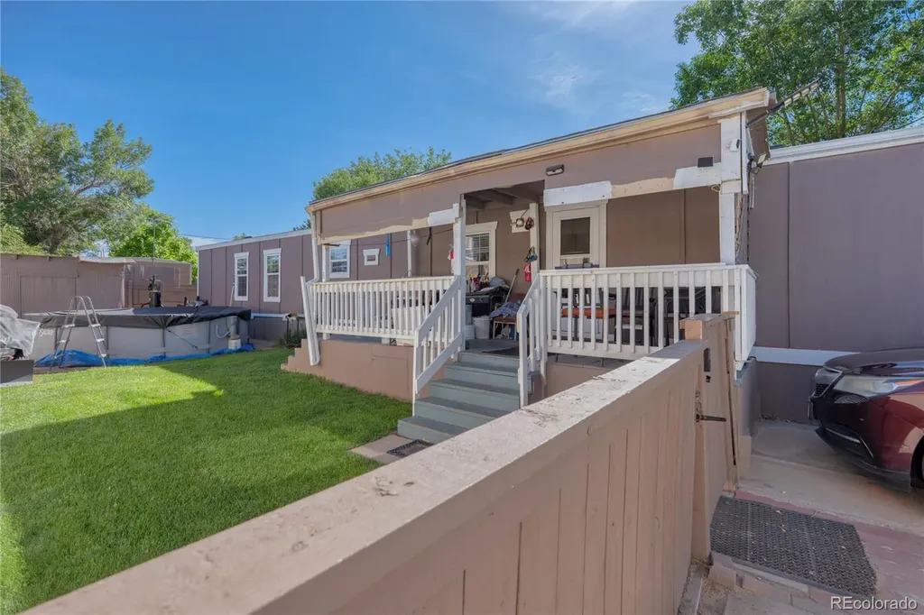 806 Birch Street Hudson CO 80642
