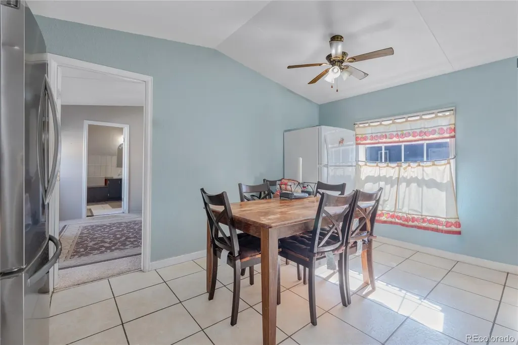 806 Birch Street Hudson CO 80642