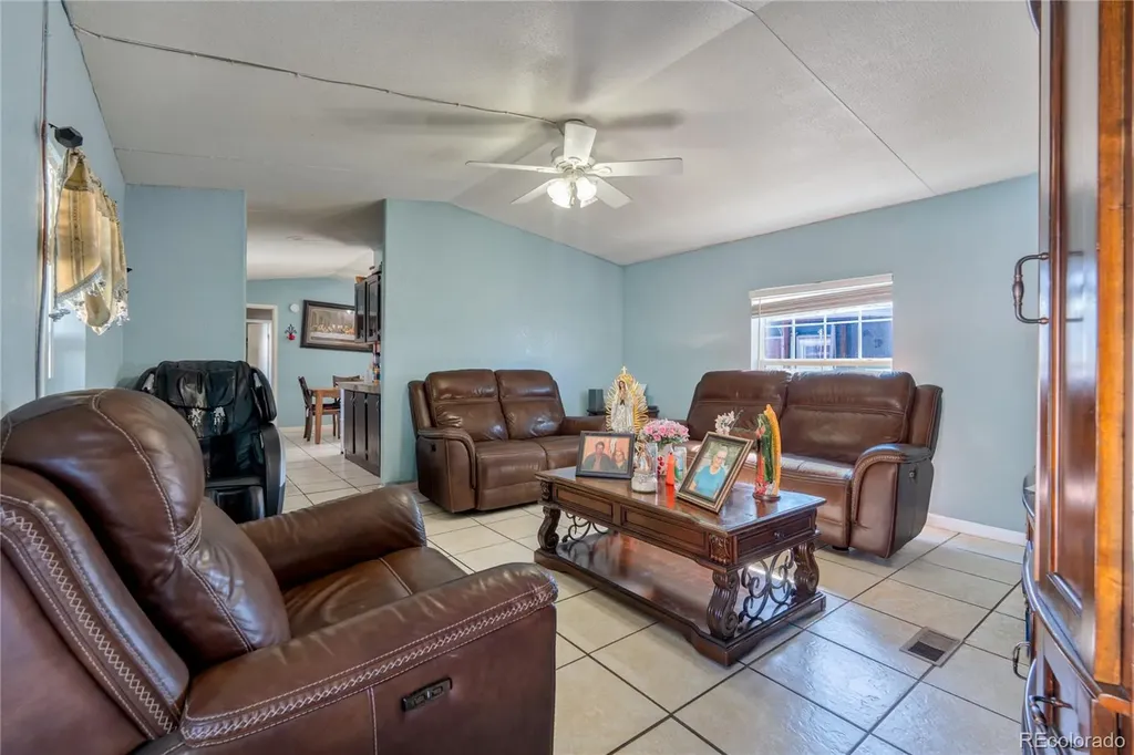 806 Birch Street Hudson CO 80642