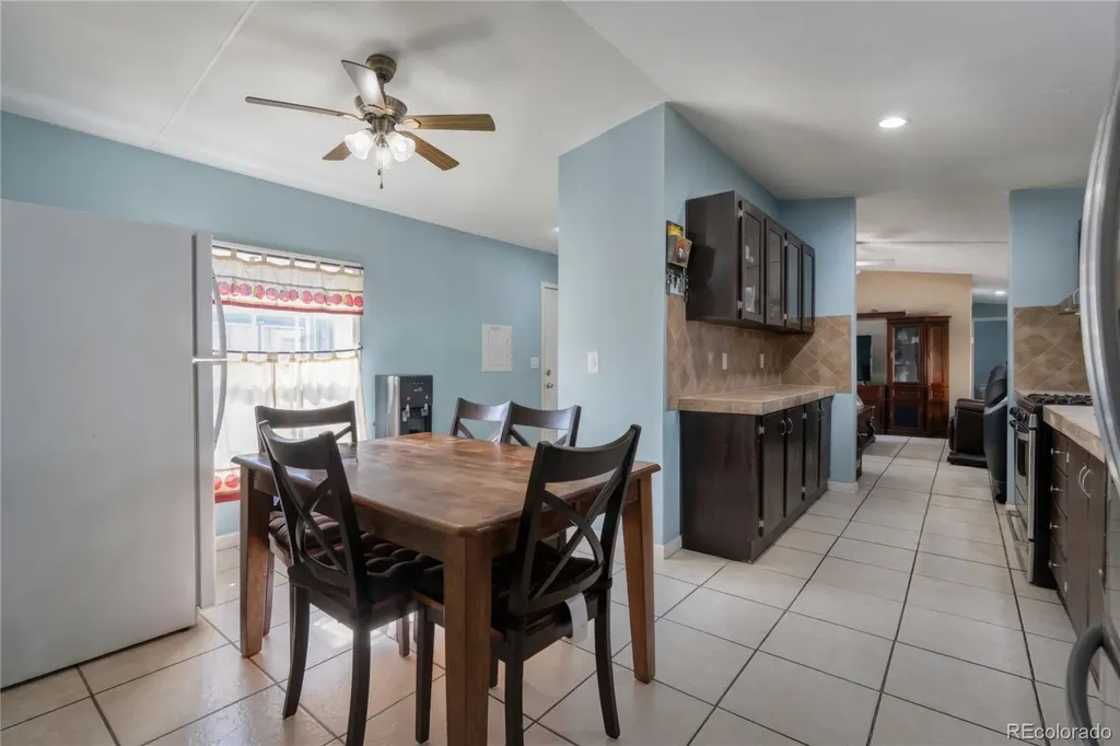 806 Birch Street Hudson CO 80642