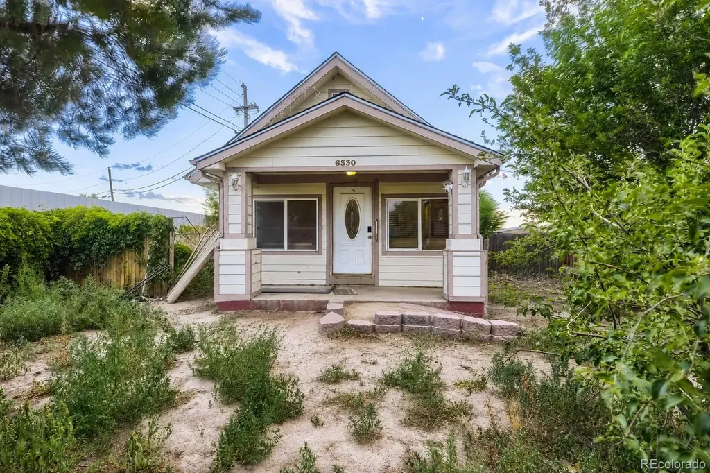 6330 E 54th Avenue Commerce City CO 80022