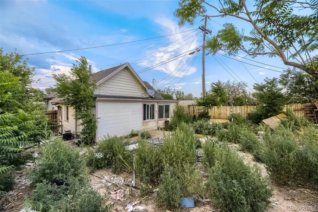 6330 E 54th Avenue Commerce City CO 80022