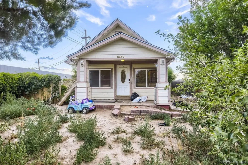 6330 E 54th Avenue Commerce City CO 80022