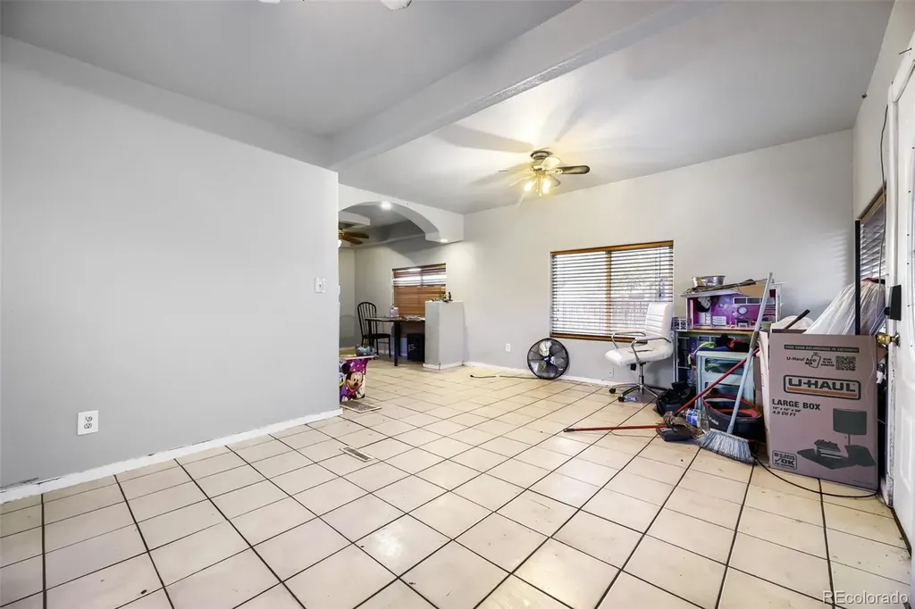 6330 E 54th Avenue Commerce City CO 80022