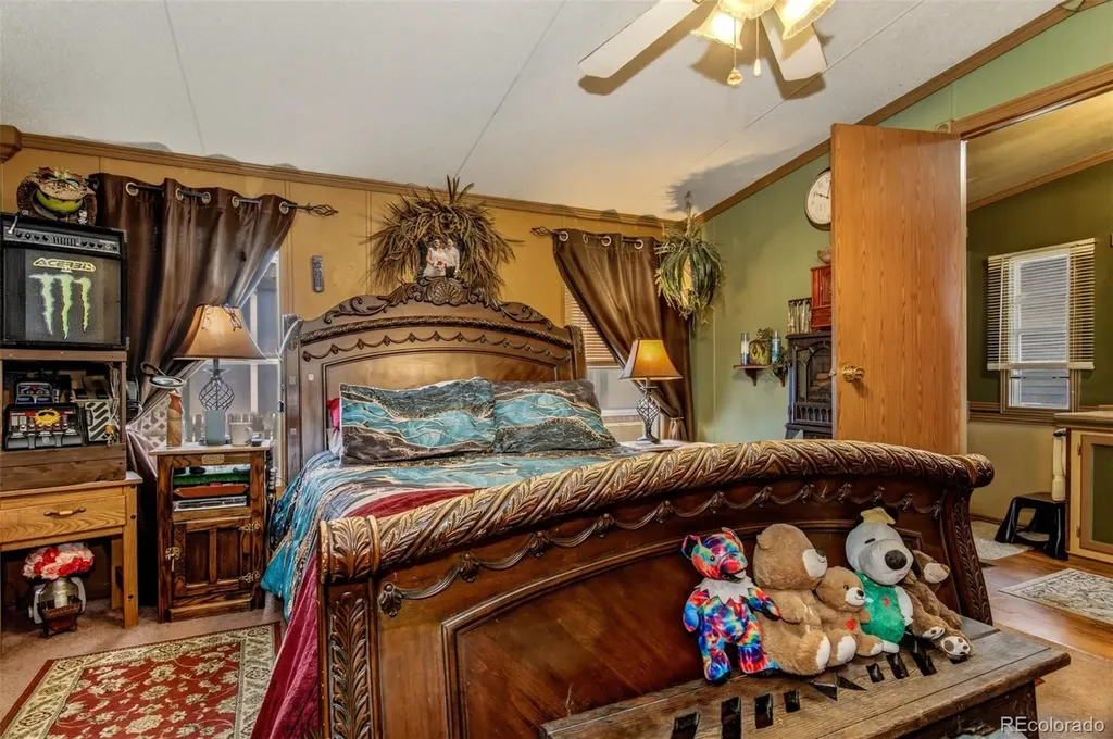 5150 Airport Road Colorado Springs CO 80916