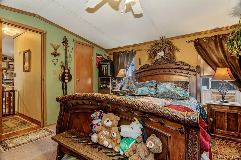 5150 Airport Road Colorado Springs CO 80916