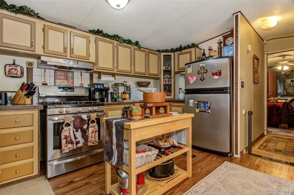 5150 Airport Road Colorado Springs CO 80916