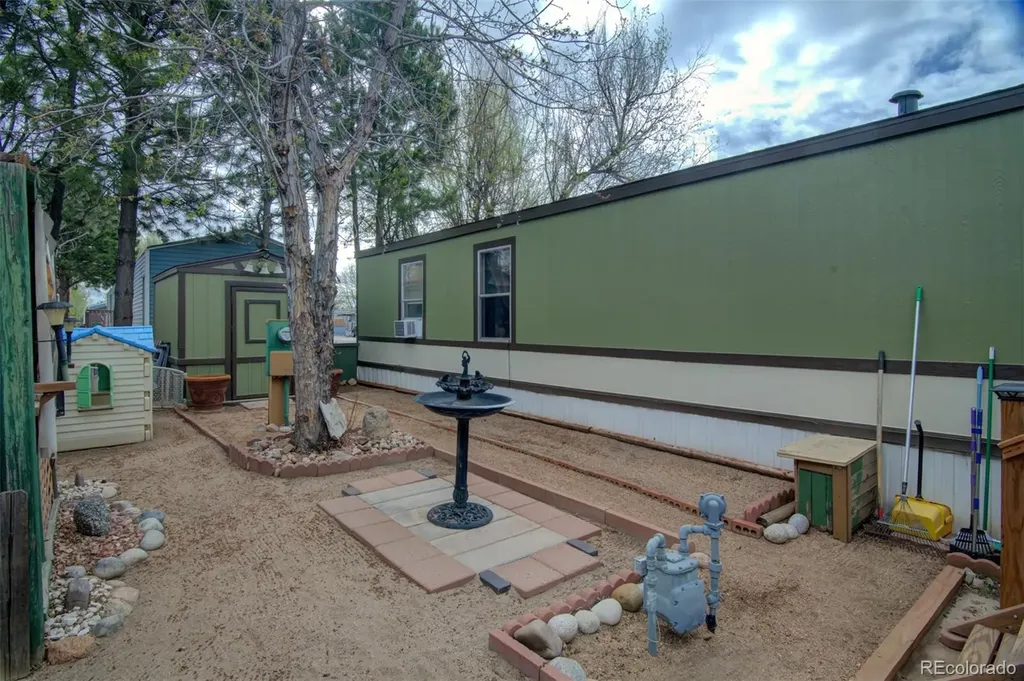 5150 Airport Road Colorado Springs CO 80916