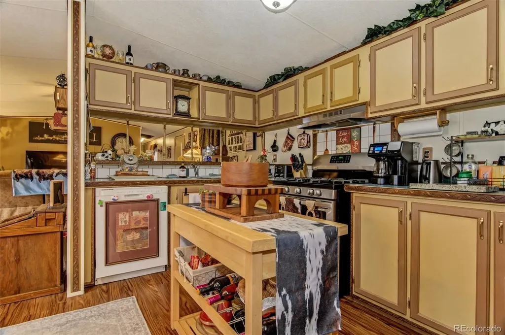 5150 Airport Road Colorado Springs CO 80916