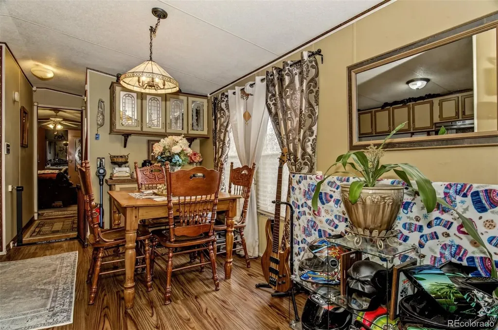 5150 Airport Road Colorado Springs CO 80916