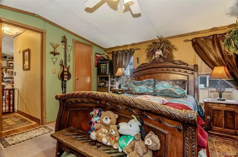 5150 Airport Road Colorado Springs CO 80916