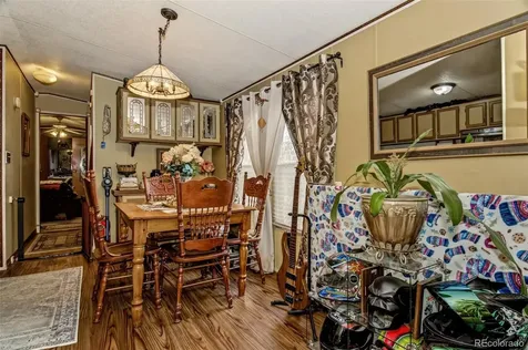 5150 Airport Road Colorado Springs CO 80916