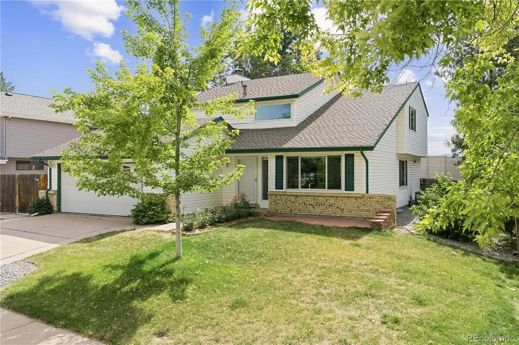 10191 Zenobia Circle Westminster CO 80031
