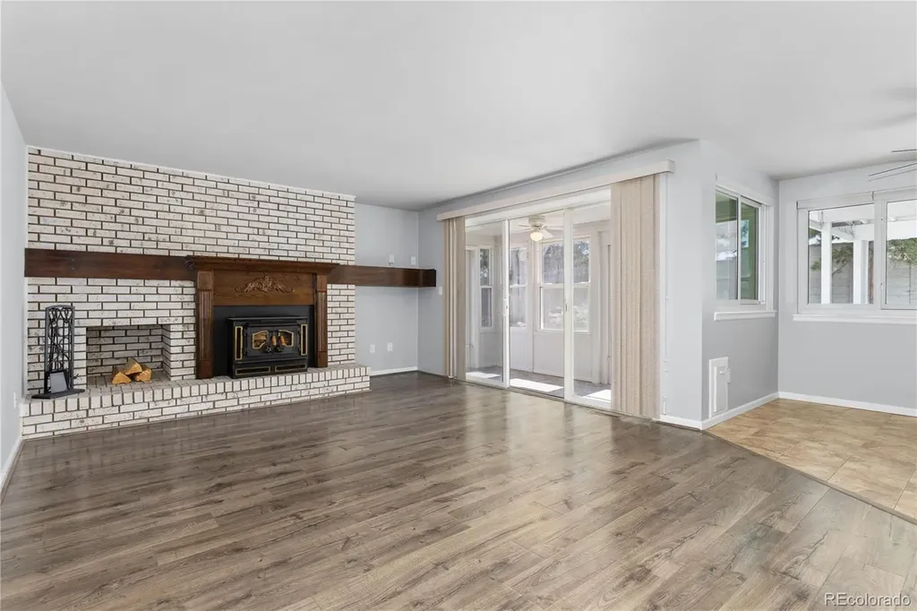 10191 Zenobia Circle Westminster CO 80031