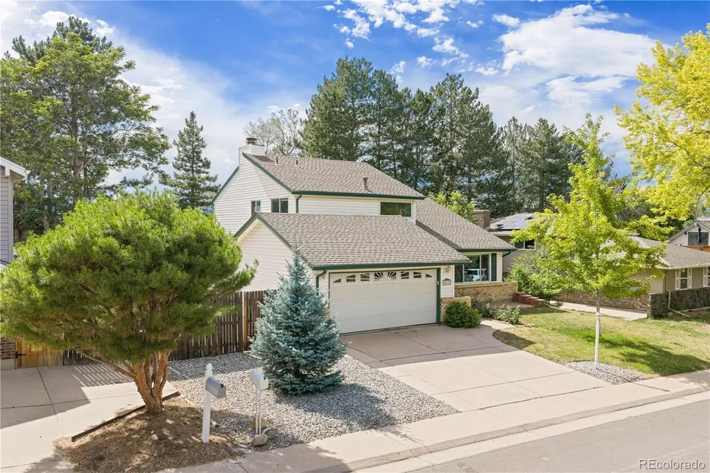 10191 Zenobia Circle Westminster CO 80031