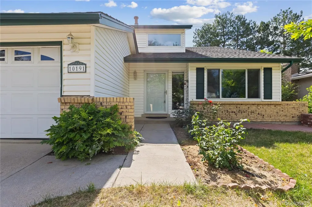 10191 Zenobia Circle Westminster CO 80031