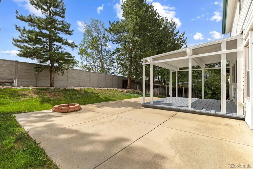 10191 Zenobia Circle Westminster CO 80031