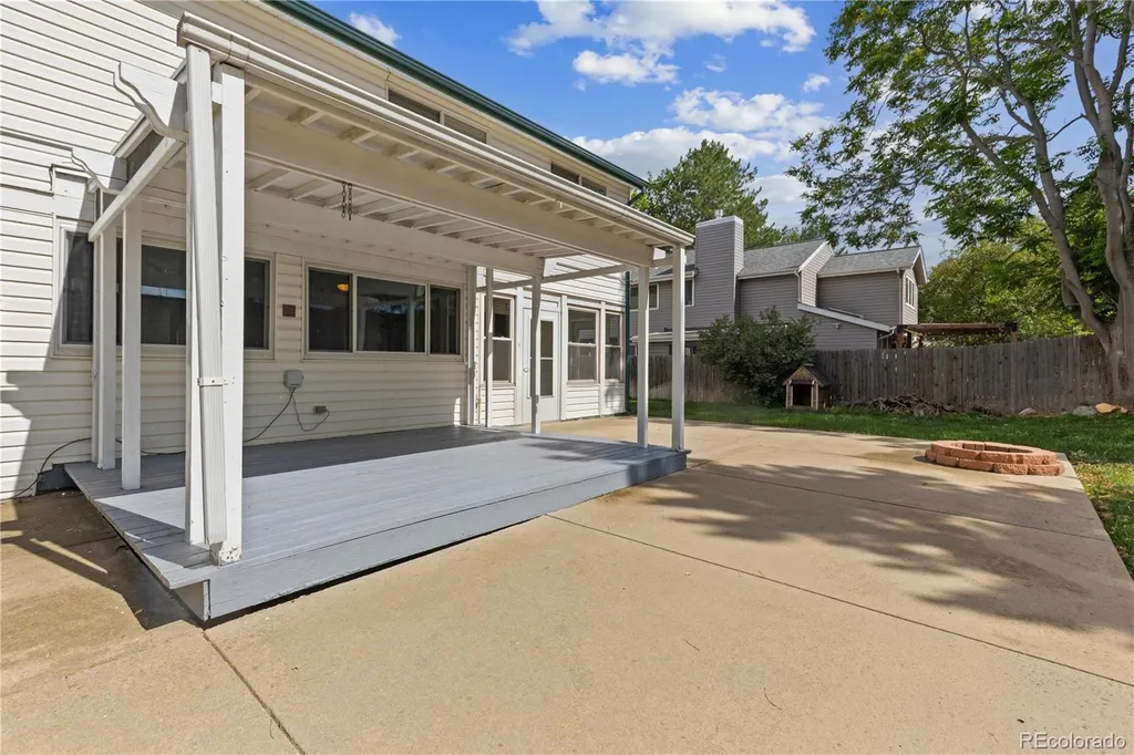 10191 Zenobia Circle Westminster CO 80031