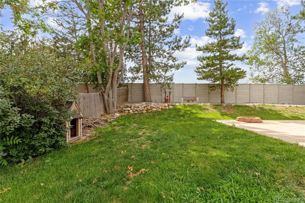 10191 Zenobia Circle Westminster CO 80031